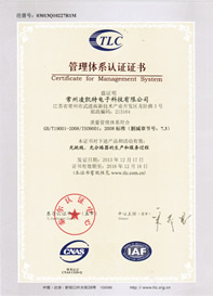 ISO 9001